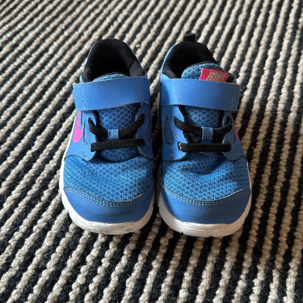 Nike Sneakers, Toddler size 9